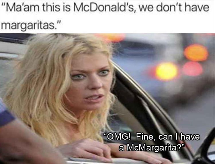 AMargharita