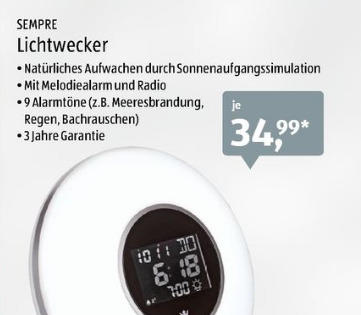 Angebotsprospekt