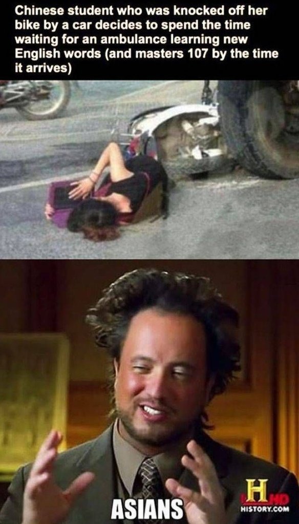 Asians