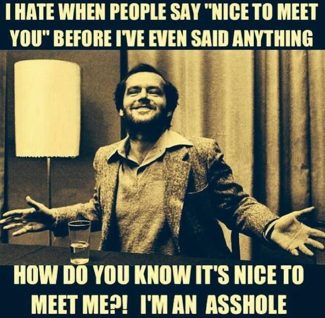 Asshole