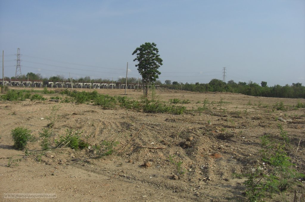 Auf nach Yasothon