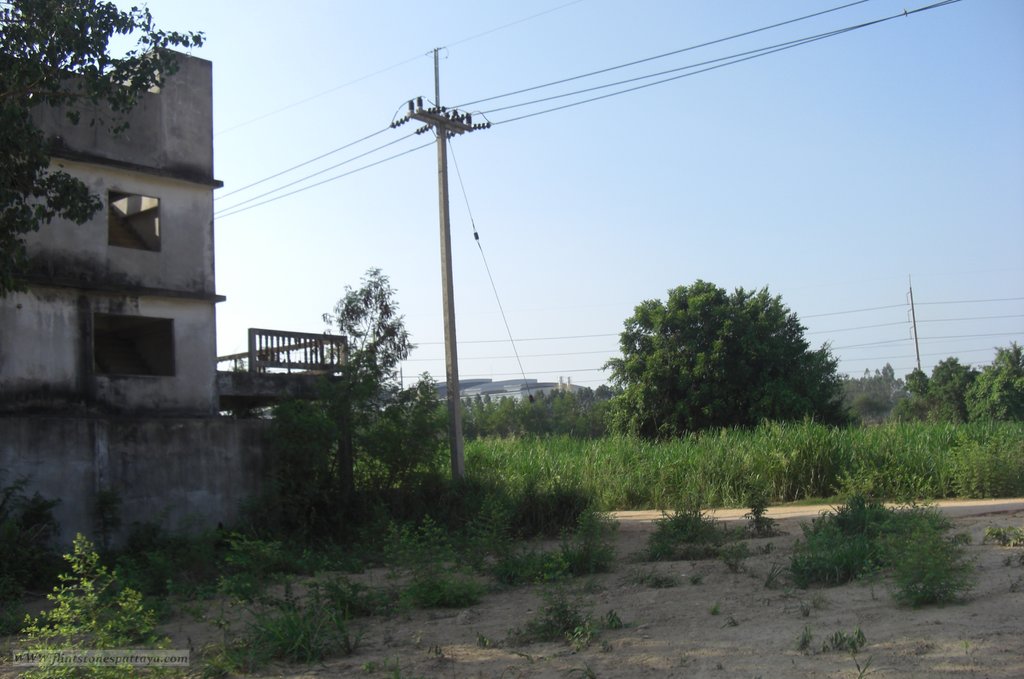 Auf nach Yasothon