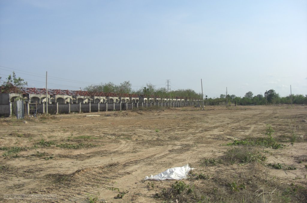 Auf nach Yasothon