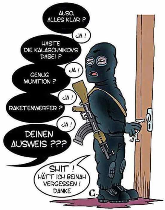 Ausweis