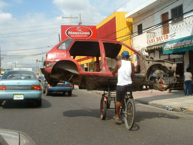 Autotransporta