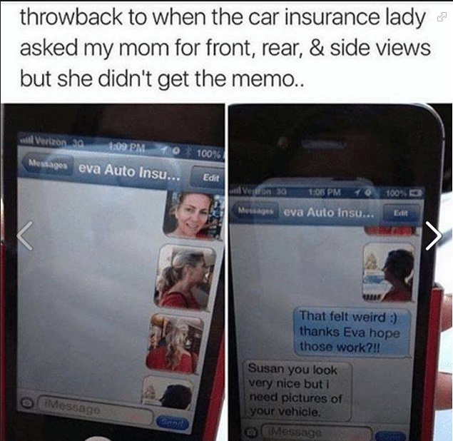 Autoversicherung