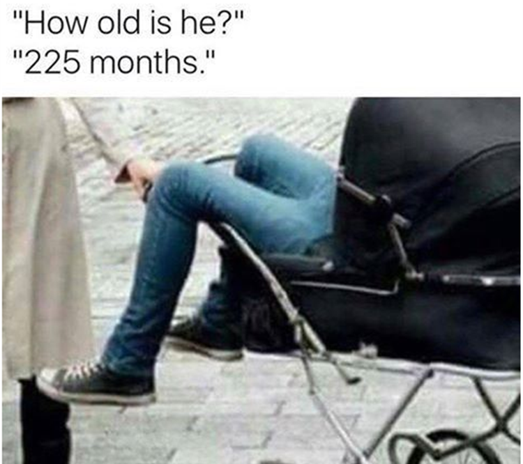 BabyAge