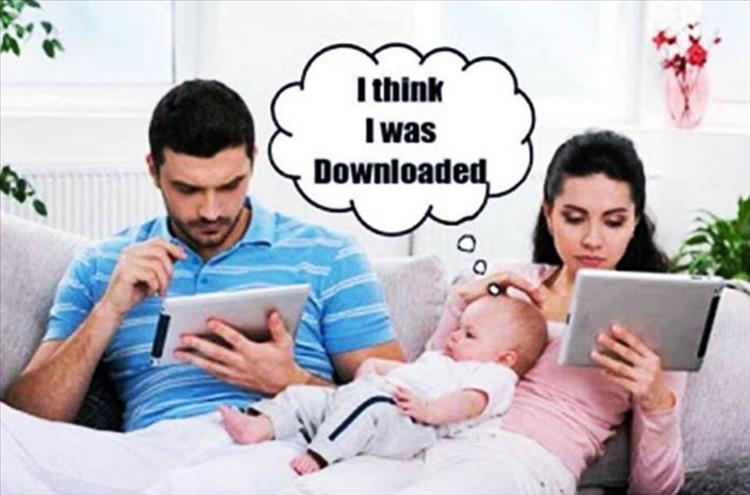 BabyDownload