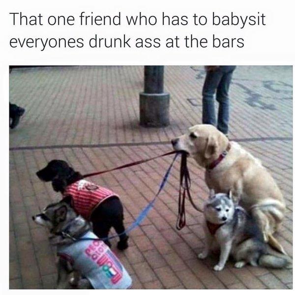 Babysitter
