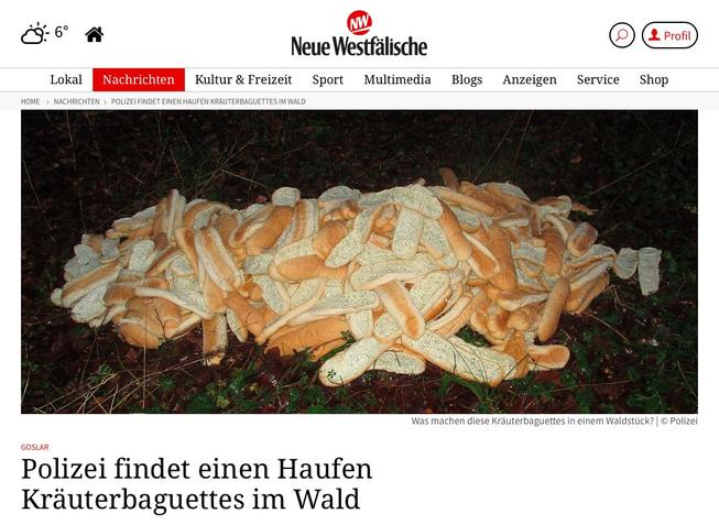 Baguette