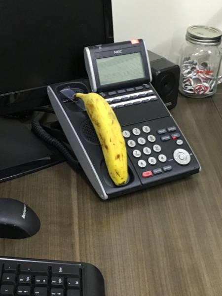 Bananaphone