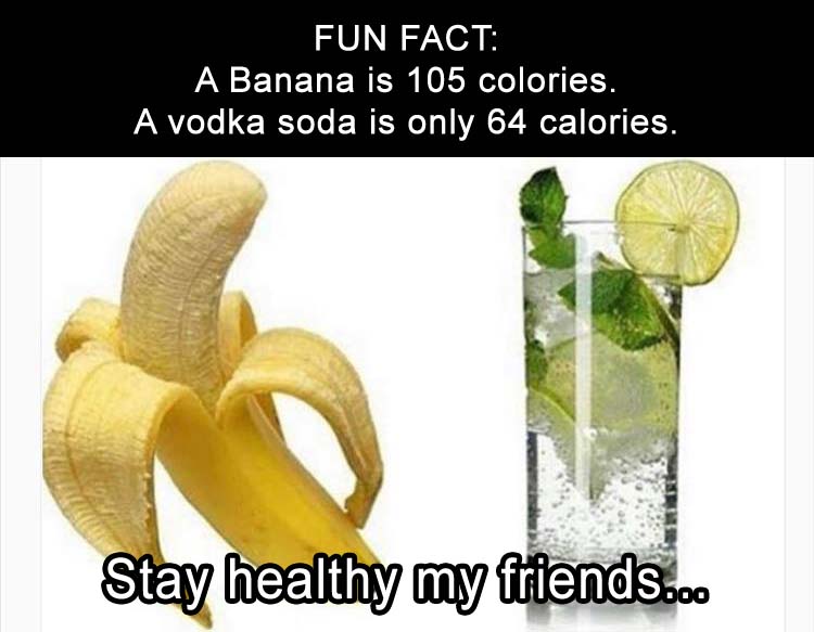 BananaWodka
