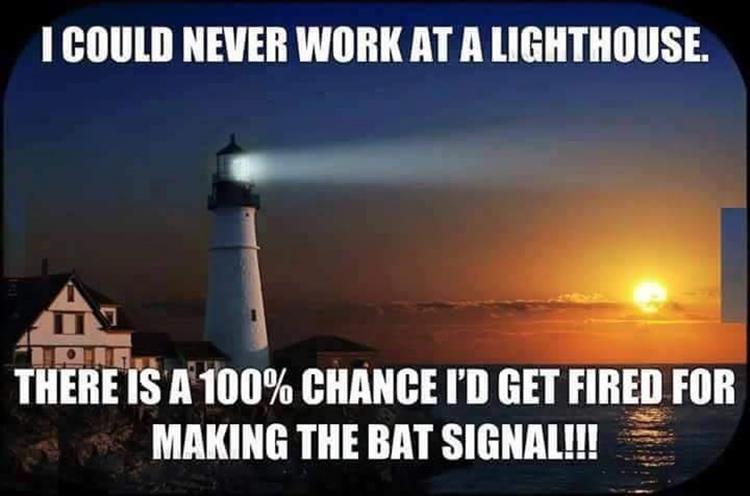 BatSignal