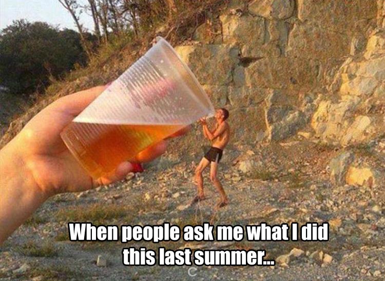 BeerSummer