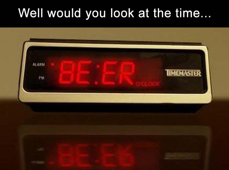 BeerTime