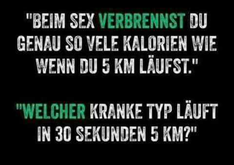 Beim Sex