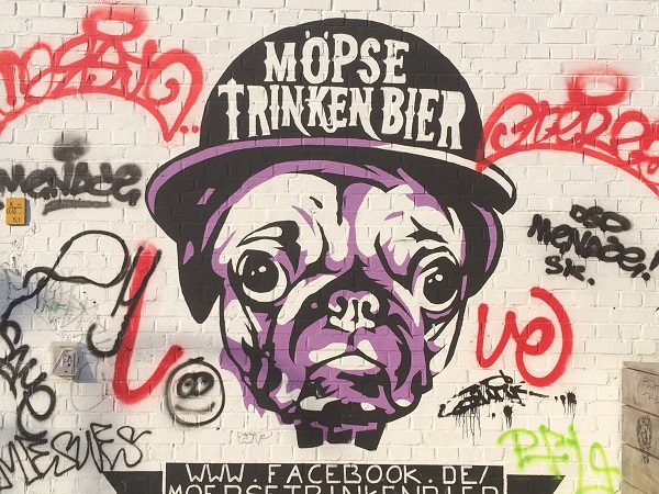 Berlin Straße II