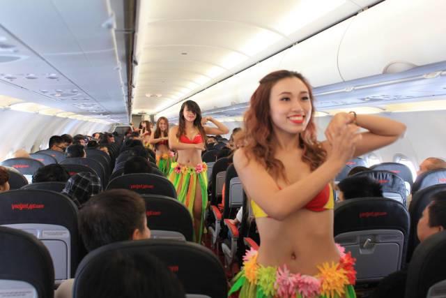 Besteairline