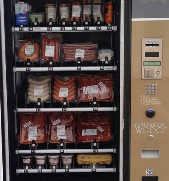 Besterautomat