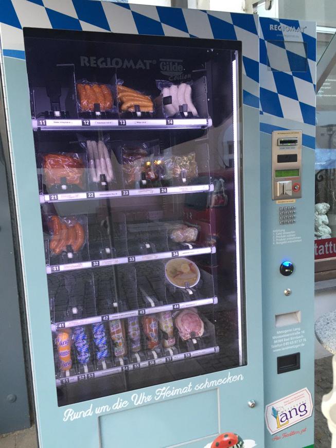 Besterautomat