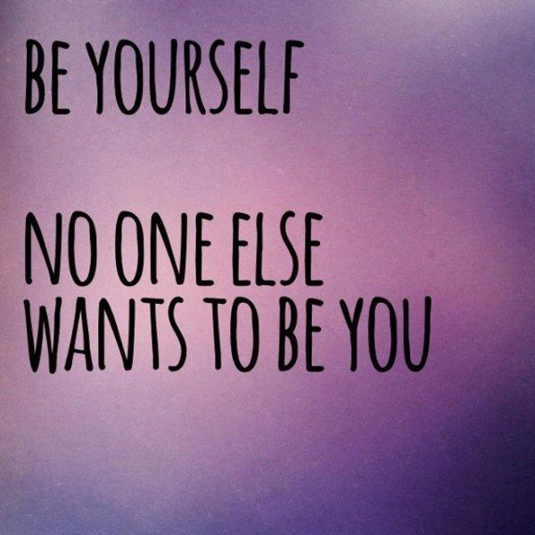 Beyourdelf