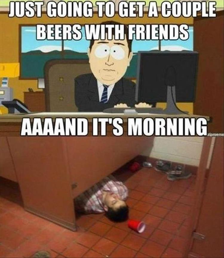 BierFreunde