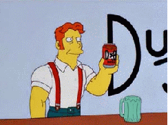 Bierzapfen