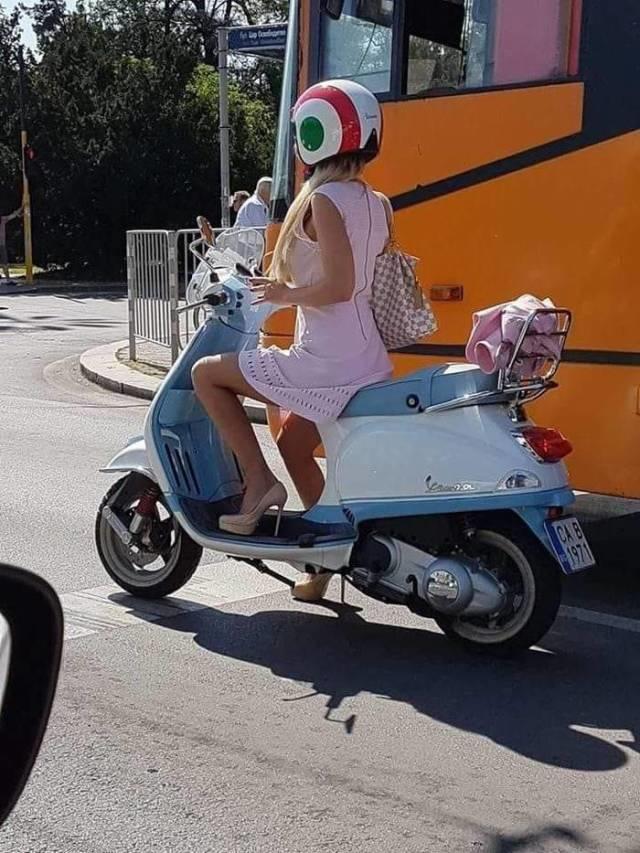 Bikegirlderwoche