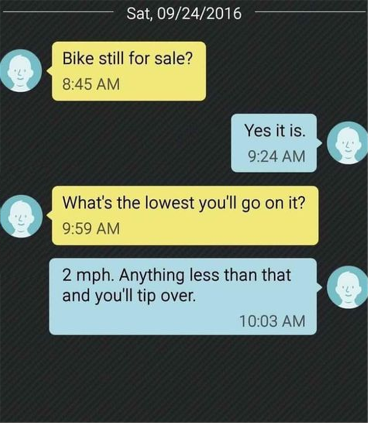 BikeSell