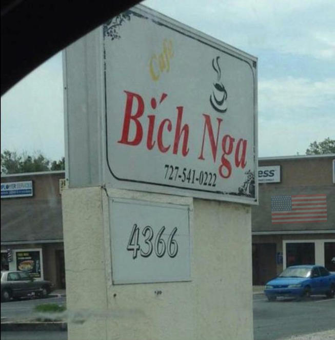 Bitchnga