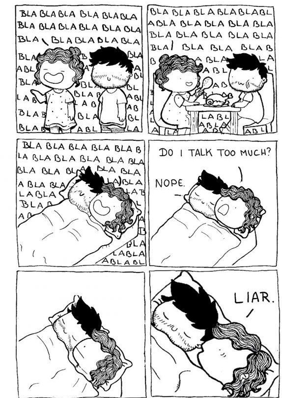 Blabla