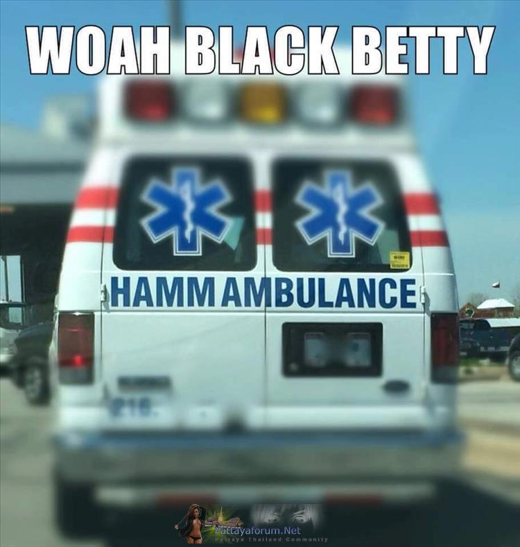 BlackBetty