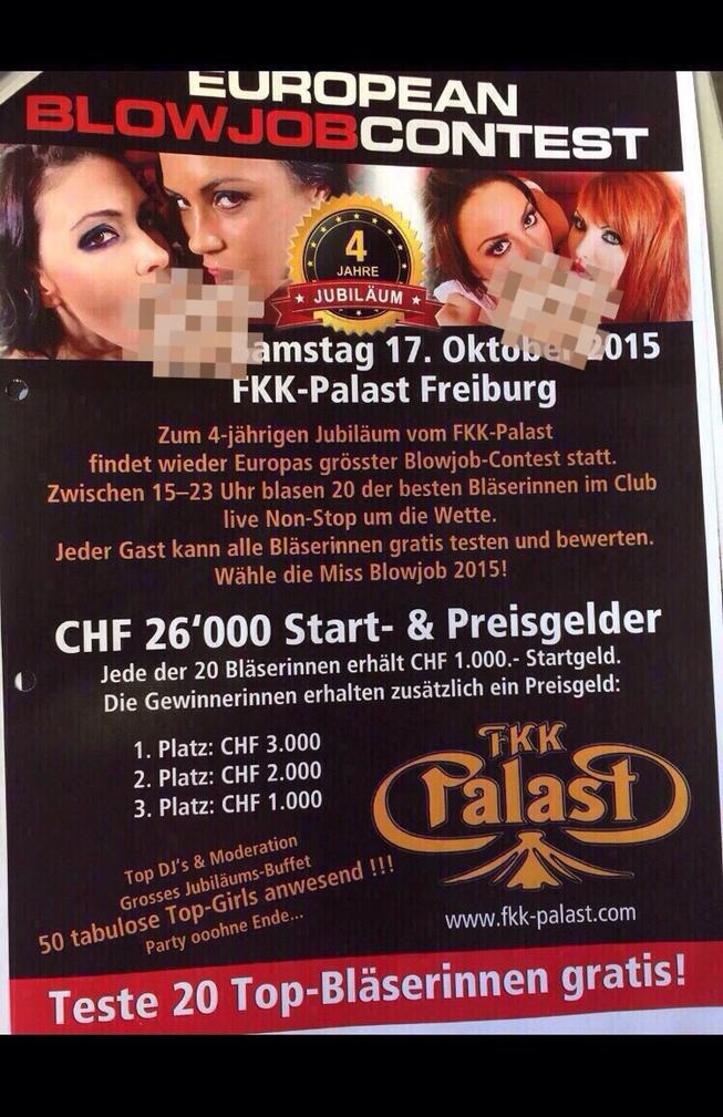BlowJobContest