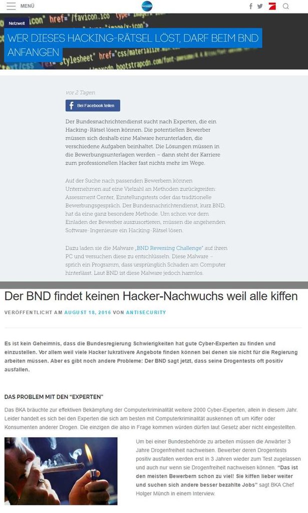 Bnd