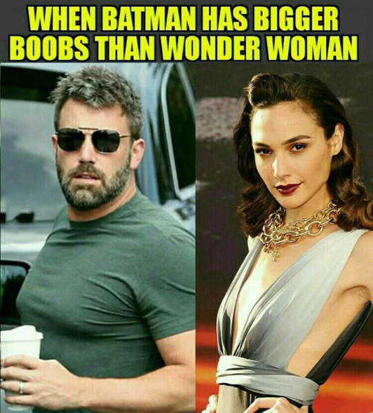 Boobs