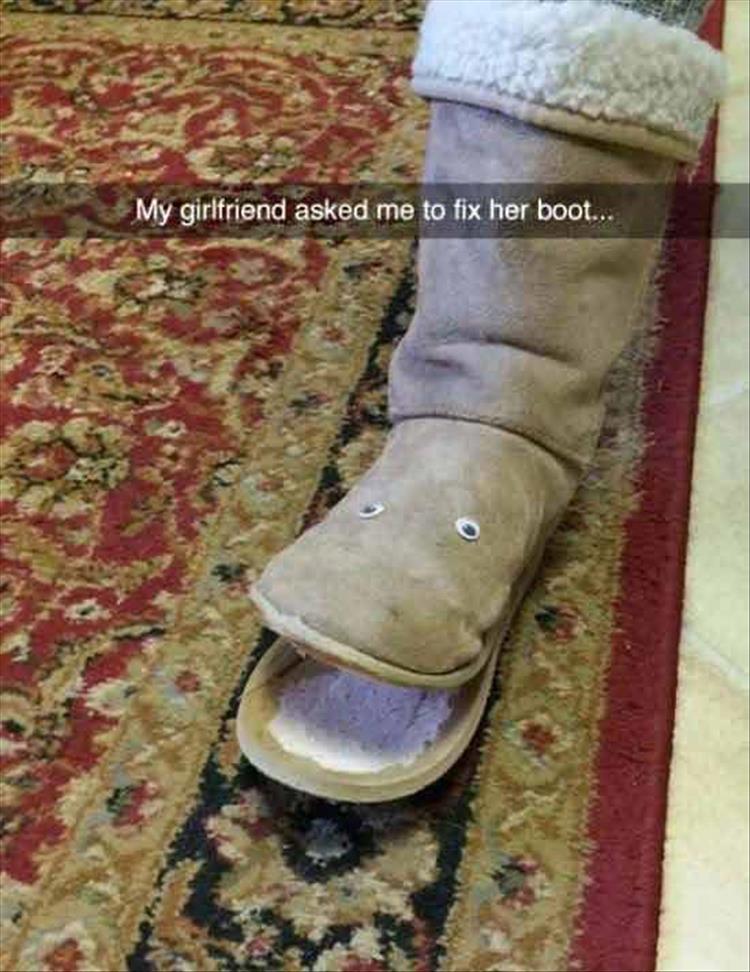 BootFix