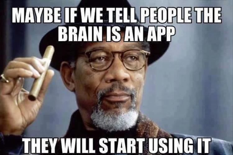 BrainApp