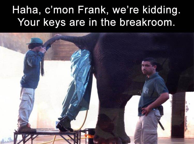 BreakRoom