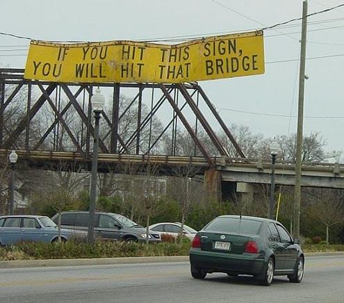 Brücke
