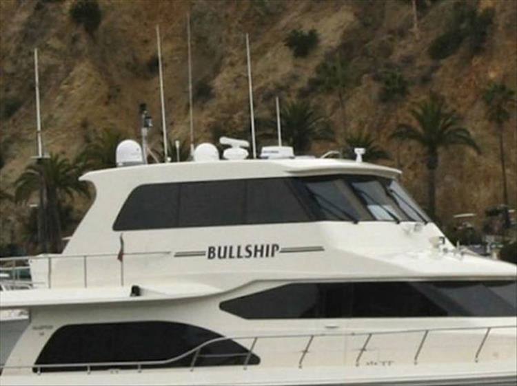 BullShip