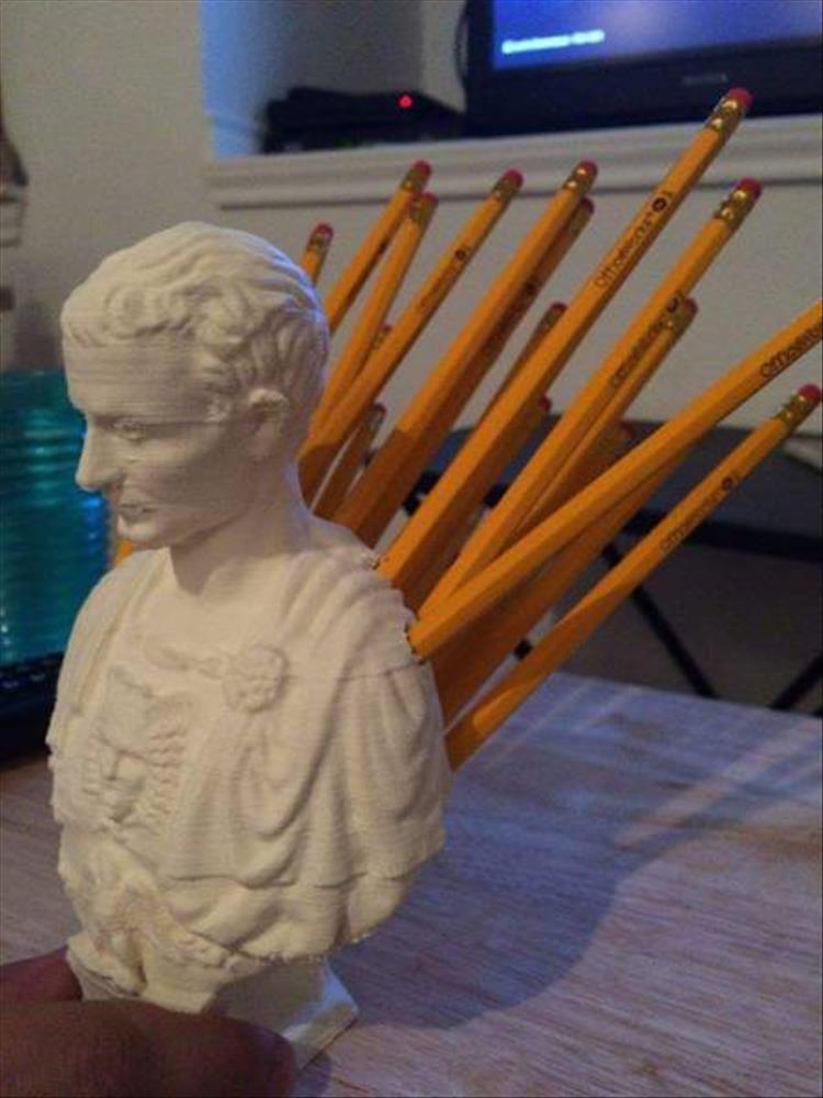CaesarPen