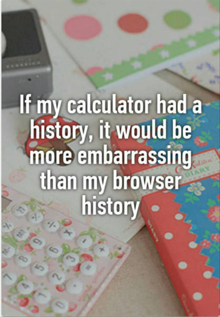 CalculatorHistory