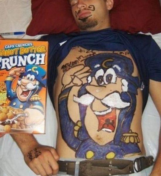 CaptnCrunch