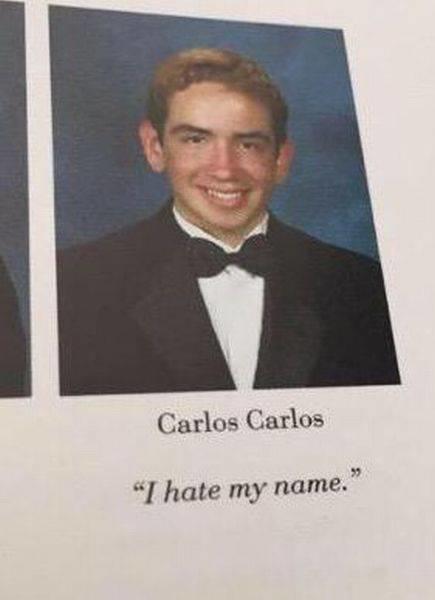 Carlos