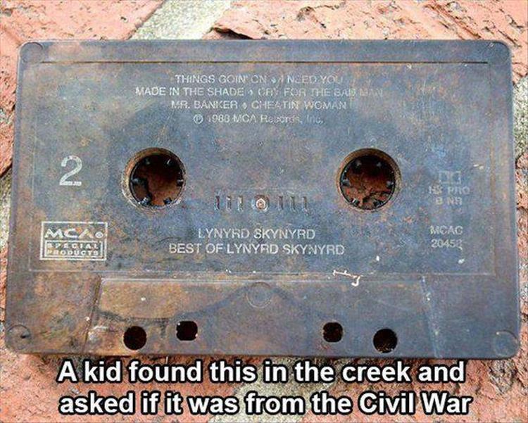 Cassette