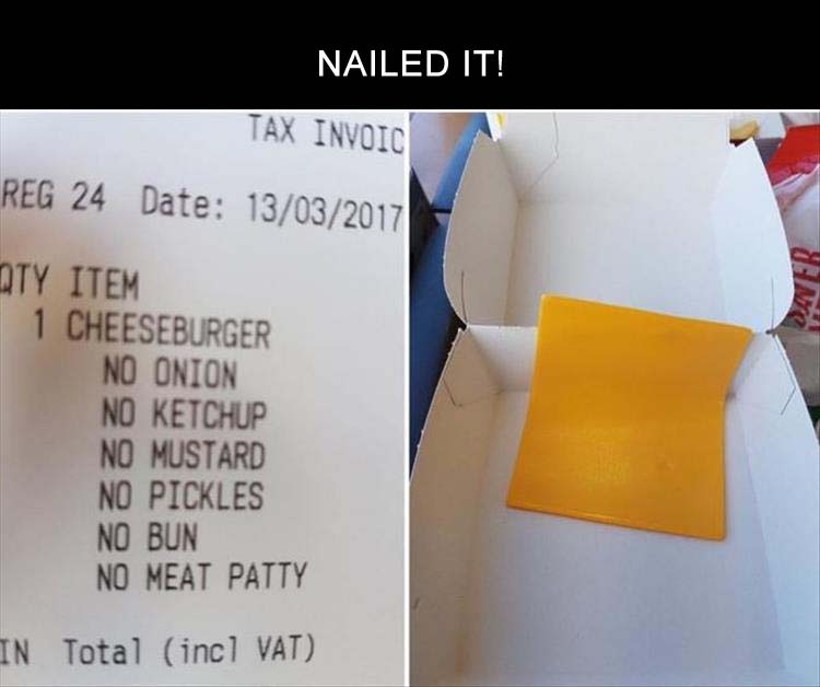 CheeseBurger