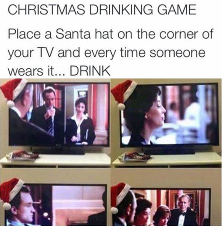 ChristmasGame