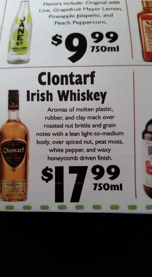 Clontarf