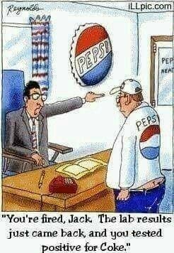 Cokepositiv