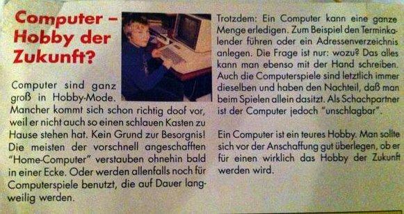 Computer